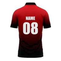 "Cricket Couture: Personalized Jerseys from Stunner Mart"