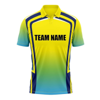 "Own the Game: Stunner Mart's Custom Cricket Uniforms"