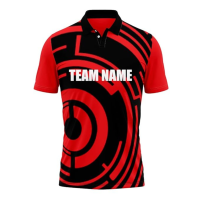 "Unleash Your Team's Potential with Stunner Mart's Custom Cricket Jerseys"