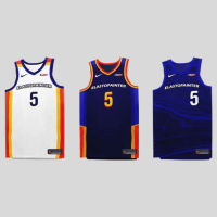 How about: "Score Big with NBA Custom Jerseys at Stunner Mart!