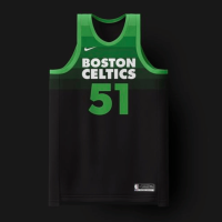 Stunner Mart: NBA Custom Jerseys - Personalize Your Court Style!