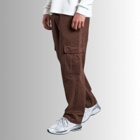 Stunner Mart Exclusive: Chocolate Baggy Pant Exclusive Exported