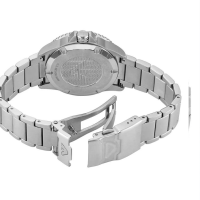 Emporio Armani Men's AR11590 Chronograph Stainless Steel Watch