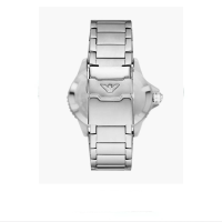 Emporio Armani Men's AR11590 Chronograph Stainless Steel Watch