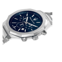 Maserati Potenza R8873639001 Men's Chronograph Watch