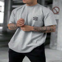 New Arrival – Drop Shoulder Tees at a Special Price!