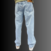 Light Baggy Jeans - Casual & Trendy Fit | Stunner Mart