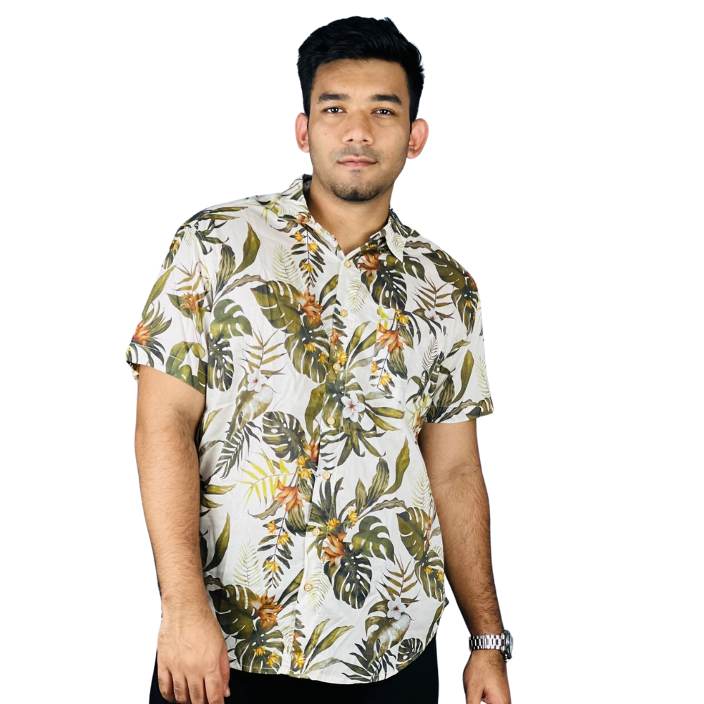 stunner_mart hawaii shirt