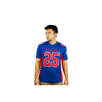 Athletic Fusion: Authentic NFL Jersey For Fitness And Athleisure Fanatics