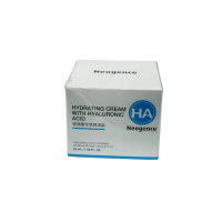 Neogence Hydrating Cream with Hyaluronic Acid (50ml):