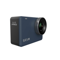SJCAM SJ10 Pro 12MP 4K Wi-Fi Waterproof Action Camera with 2.33" IPS Touch Display and Gyro Stabilization