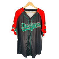 Grand Slam Champion Baseball Jersey