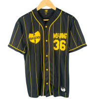 Dynamic Diamondback Baseball Jersey