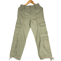 "Adventure-Ready Women's Utility Cargo Pants: Comfortable Style for Every Journey"
