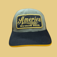 "America Beer Mixed Color Cap and Hat Collection: Express Your Passion in Style"
