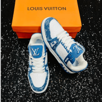 LV Blue