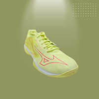 Dominate the Court: Explore Our Top-Rated MIZUNO Badminton Shoes