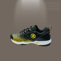 Introducing PRO TECH: Advanced Badminton Shoes for Enhanced Performance