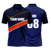 "Dynamic Duds: Custom Cricket Jerseys by Stunner Mart"