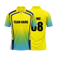 "Own the Game: Stunner Mart's Custom Cricket Uniforms"