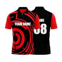 "Unleash Your Team's Potential with Stunner Mart's Custom Cricket Jerseys"