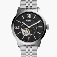 Fossil ME3107 Men's Automatic Stainless Steel Watch