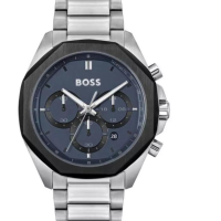 Hugo Boss 1514015 Men's Stainless Steel Watch