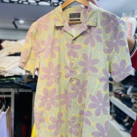 Stunner Mart premium Hawaii half sleeve shirt