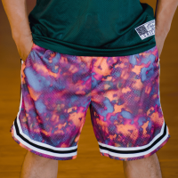 Weather Bliss: Exclusive Mix-Color Shorts – Unbeatable Comfort at Stunner Mart